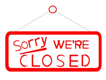 Chiusura temporanea anagrafe e protocollo - 09.12.2019