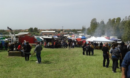 FIERA SAN  MARCO 2020