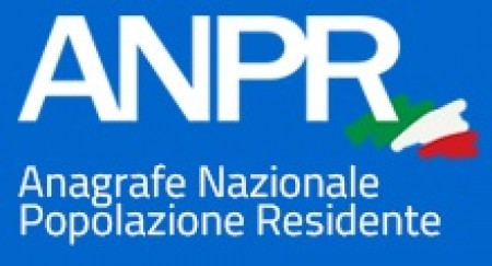 ANPR - Servizi anagrafici online