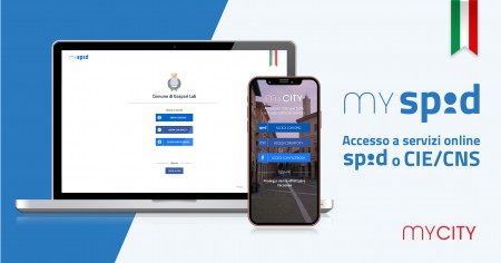 ATTIVAZIONE SPORTELLO DIGITALE DEL CITTADINO