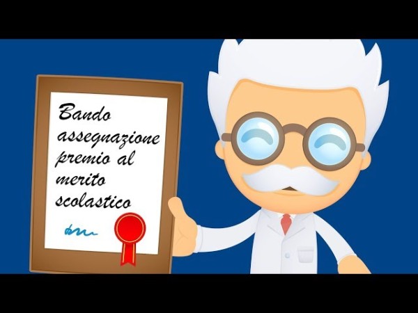 Avviso pubblico attribuzione degli assegni di merito anno scolastico 2023/2024.