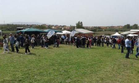 FIERA SAN MARCO ANNO 2022 presentazioni domande per il suolo pubblico entro il 28 marzo 2022