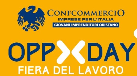 OPP DAY - Fiera del lavoro e dell’autoimprenditorialità