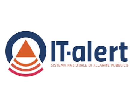 SISTEMA ALLARME PUBBLICO IT- ALERT SPERIMENTAZIONE