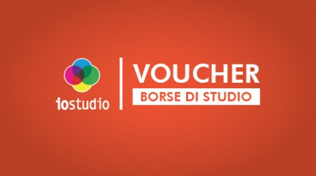 VOUCHER "Iostudio" 2017 - approvata la graduatoria DEFINITIVA unica regionale dei beneficiari