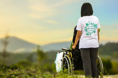 LEGGE 162/98 - AVVIO NUOVI PIANI PERSONALIZZATI IN SOSTEGNO DELLE PERSONE CON DISABILITÀ GRAVE ANNO 2024.