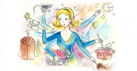 Voucher di conciliazione vita e lavoro rivolto alle imprenditrici, lavoratrici autonome e libere professioniste