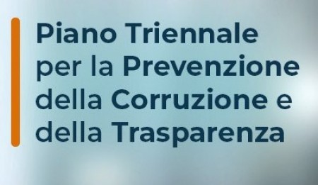 Avviso pubblico aggiornamento del Piano Triennale di prevenzione della Corruzione e per la Trasparenza - PTPCT 2023-2025.