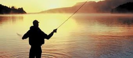 ESERCIZIO PESCA ACQUE INTERNE SARDEGNA