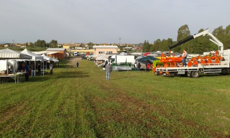 FIERA SAN MARCO 2019