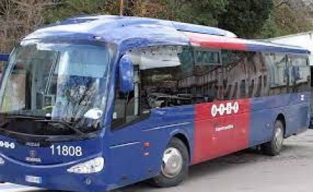 Comunicazione variazione autolinee ARST