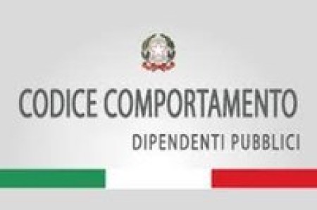 AVVISO PUBBLICO AGGIORNAMENTO CODICE DI COMPORTAMENTO DEI DIPENDENTI