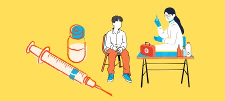 Programmazione Ambulatorio Vaccinale Simaxis