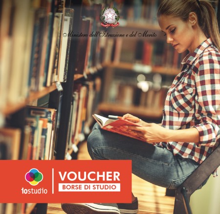 Borsa di studio Nazionale - D. Lgs. 63/2017. Anno scolastico 2021/2022. Erogazione borse di studio.