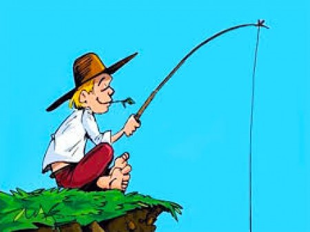 AVVISO PESCA SPORTIVA ACQUE INTERNE SARDEGNA