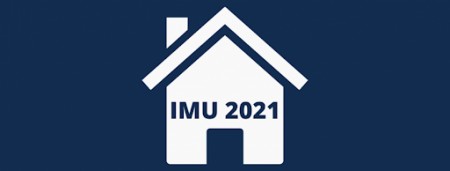AVVISO SCADENZA ACCONTO IMU 2021