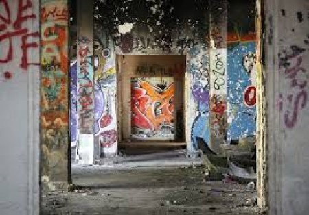 INFORMATIVA A I CITTADINI - SALVAGUARDIA E DECORO PROPRIETA&#039; PRIVATE