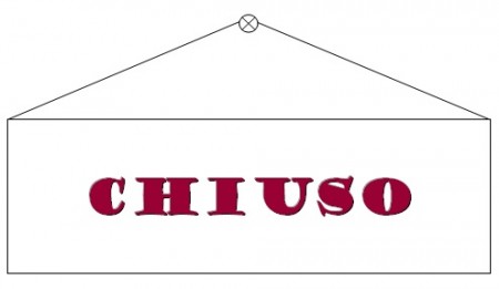 Chiusura ufficio anagrafe 24.06.2022