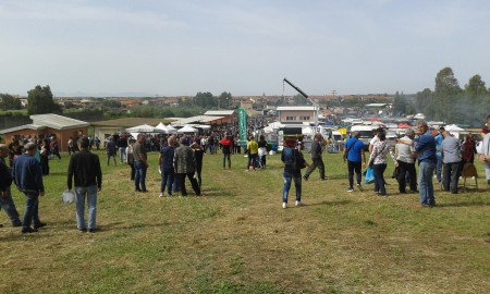 FIERA SAN MARCO 2019