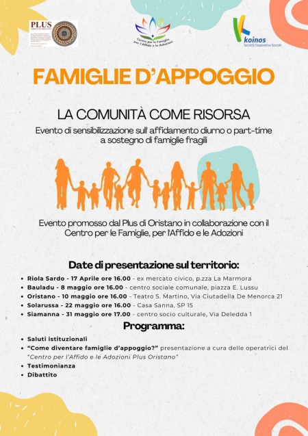 FAMIGLIE D&#039;APPOGGIO - Evento-di-sensibilizzazione-sull-affidamento-diurno-o-part-time-a-sostegno-di-famiglie-fragili
